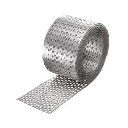 siatka okapowa aluniowa, kratka aluminiowa okapu